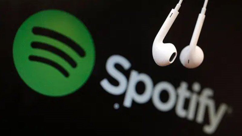 Ứng dụng Spotify